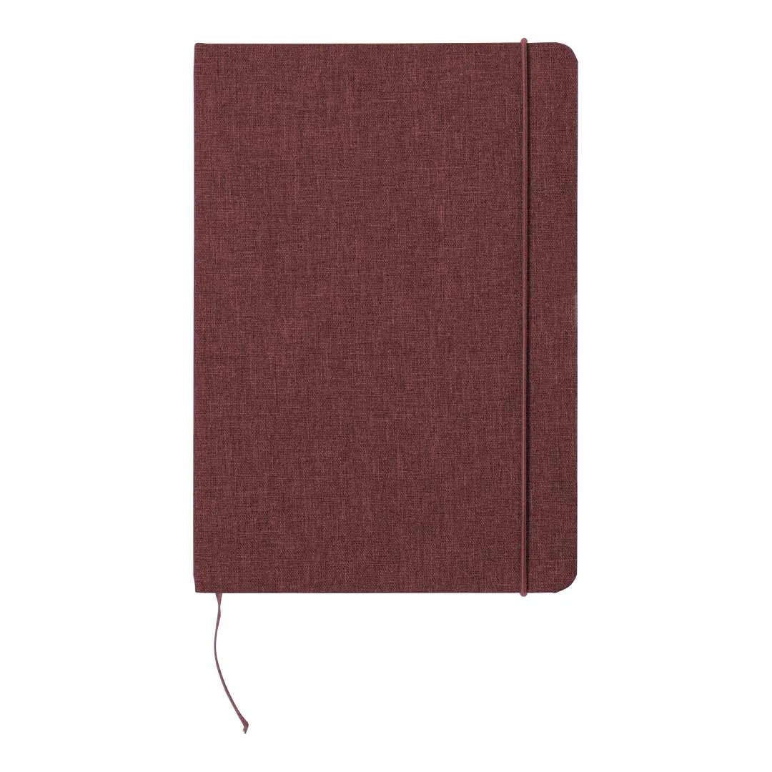 Bloc Notas Renolds ROJO