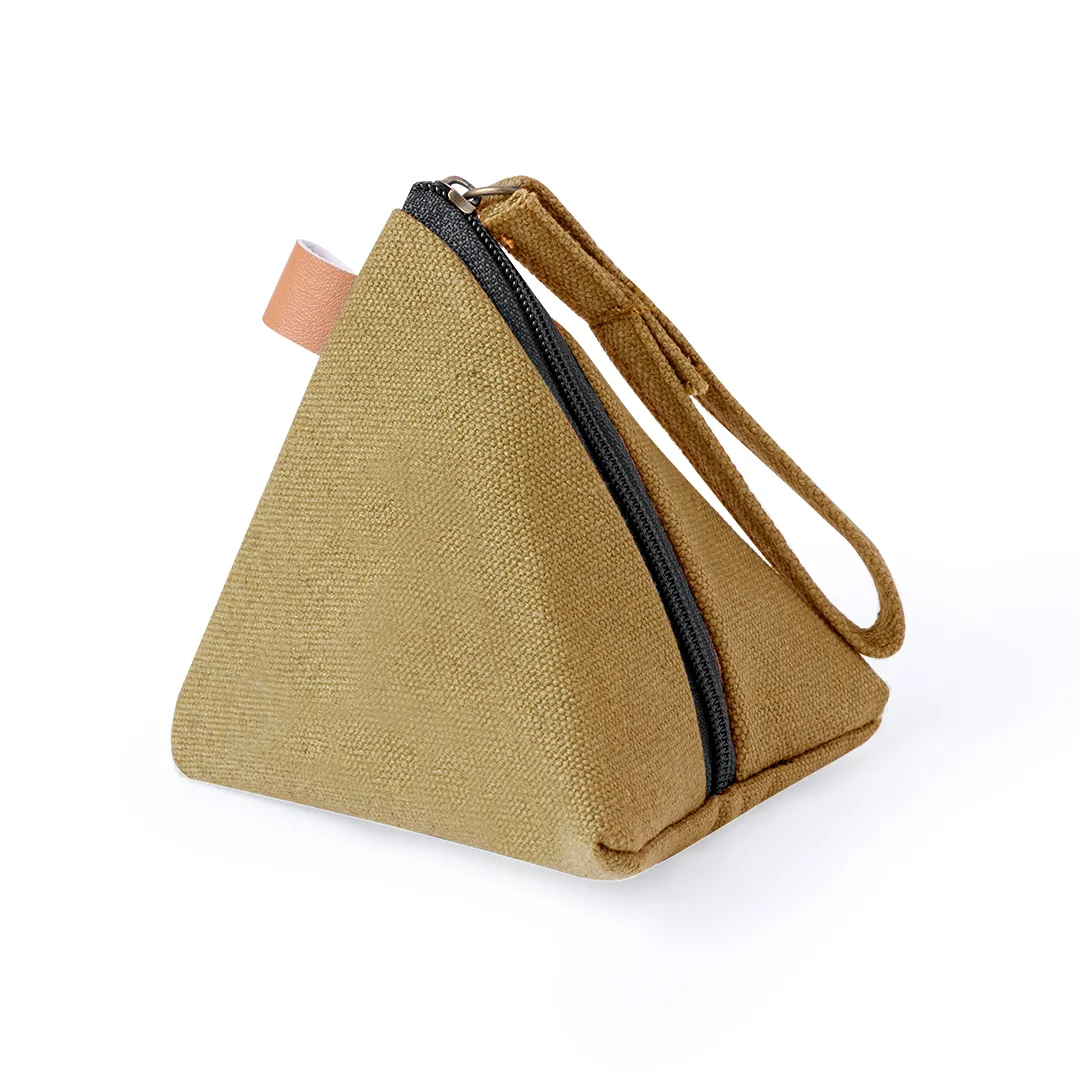 Monedero Zarynix KHAKI