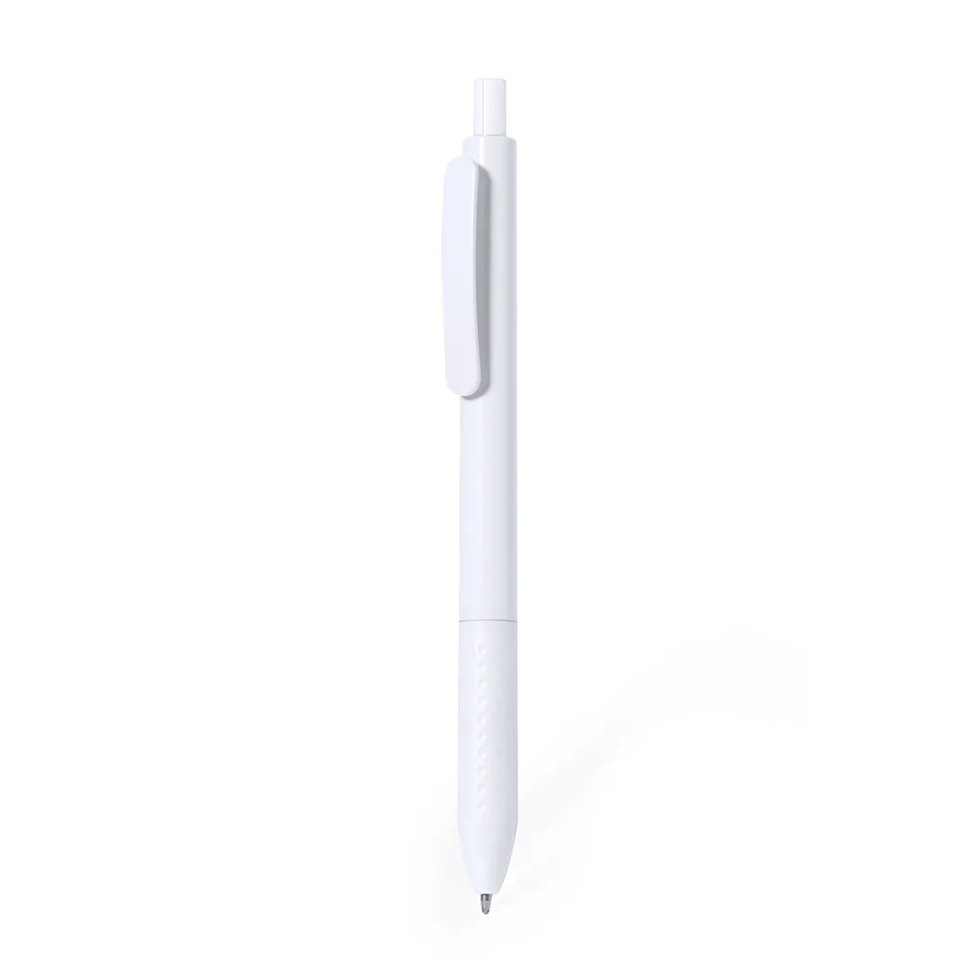 Bolígrafo Xylander BLANCO