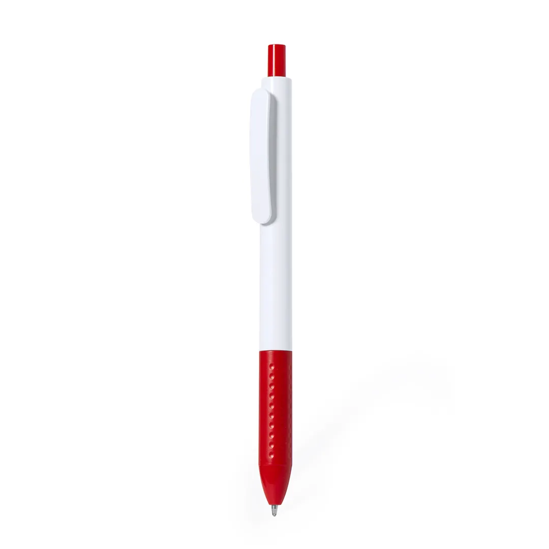 Bolígrafo Xylander ROJO
