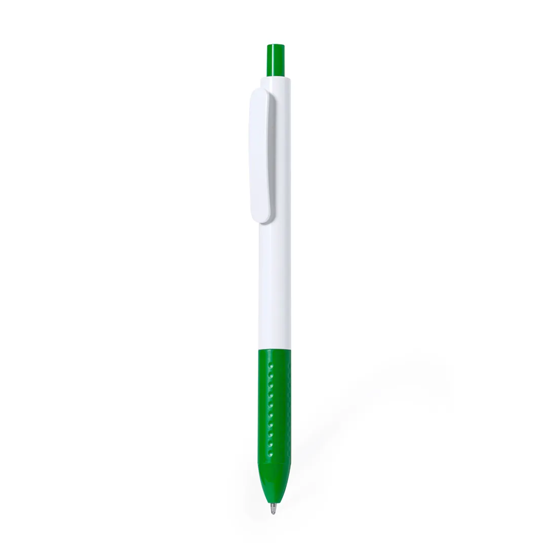 Bolígrafo Xylander VERDE