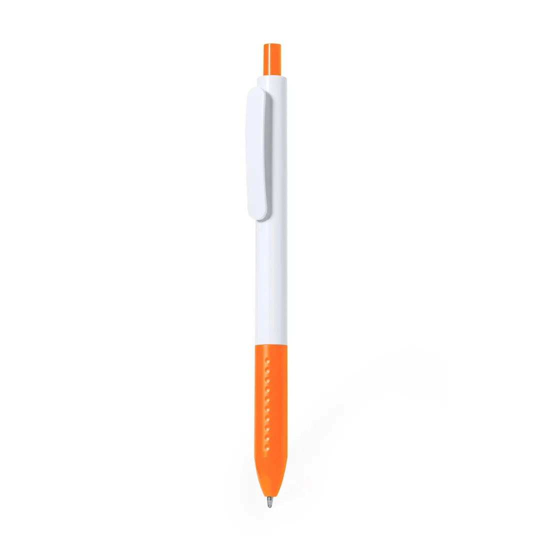 Bolígrafo Xylander NARANJA