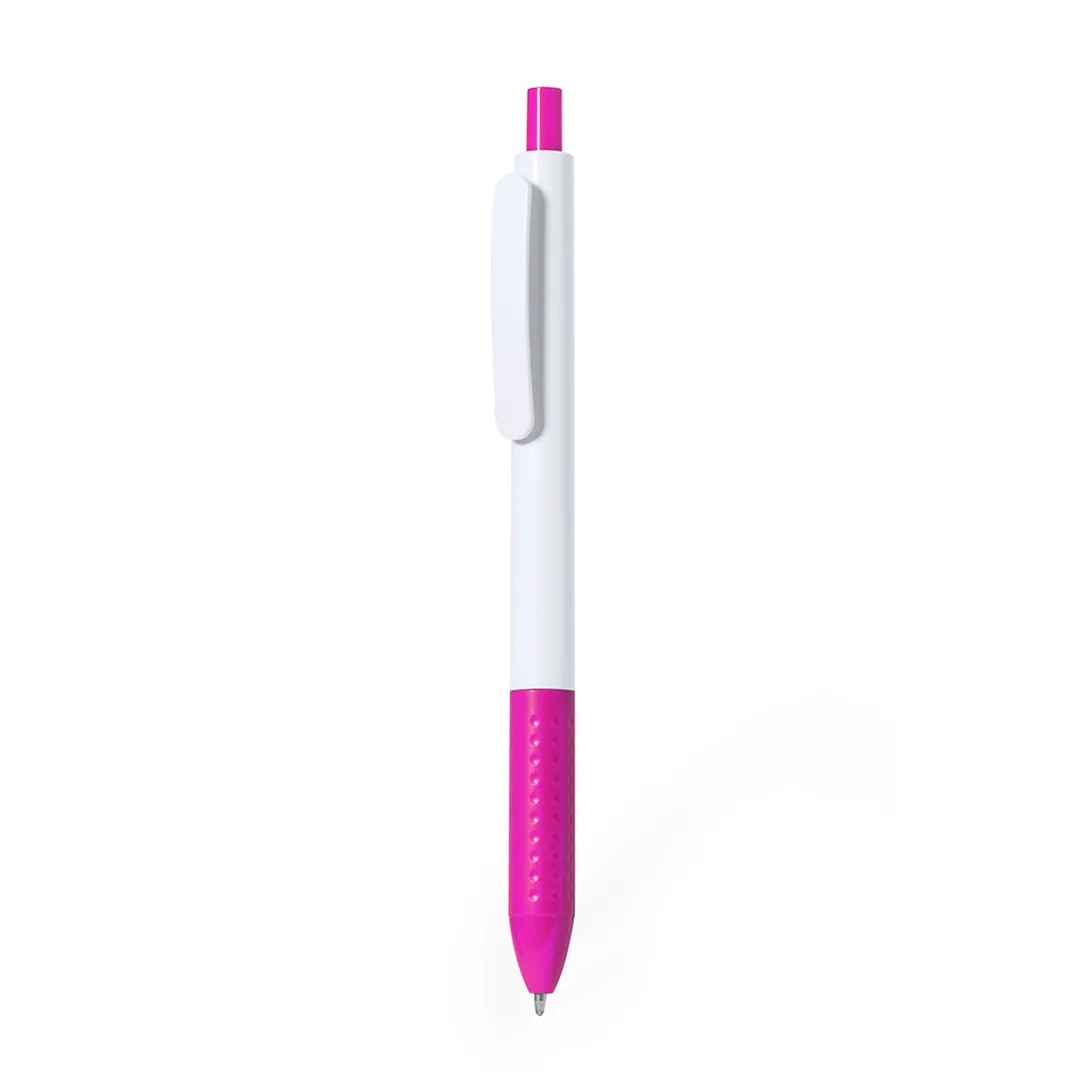 Bolígrafo Xylander FUCSIA