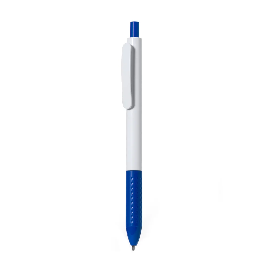 Bolígrafo Xylander AZUL