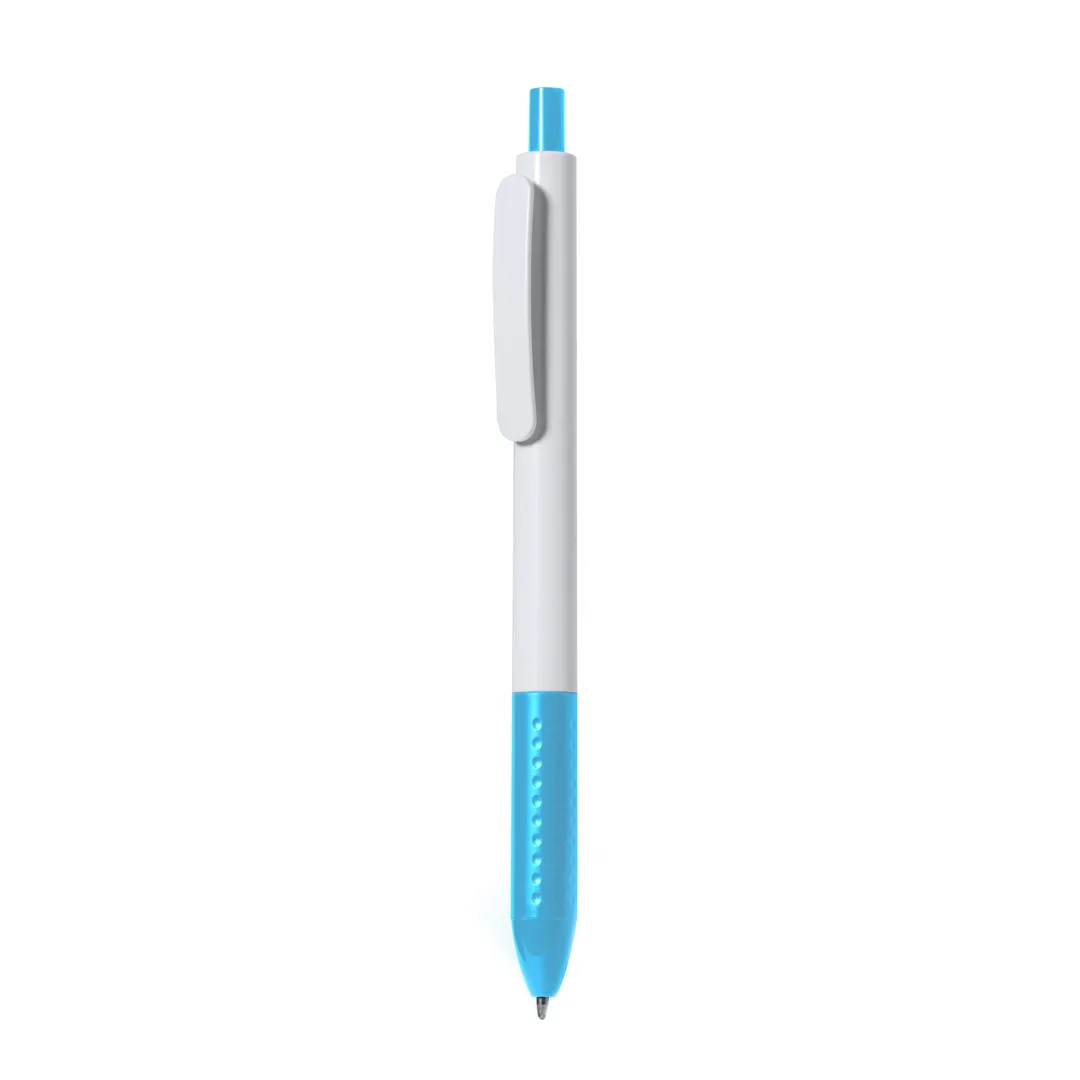 Bolígrafo Xylander AZUL CLARO