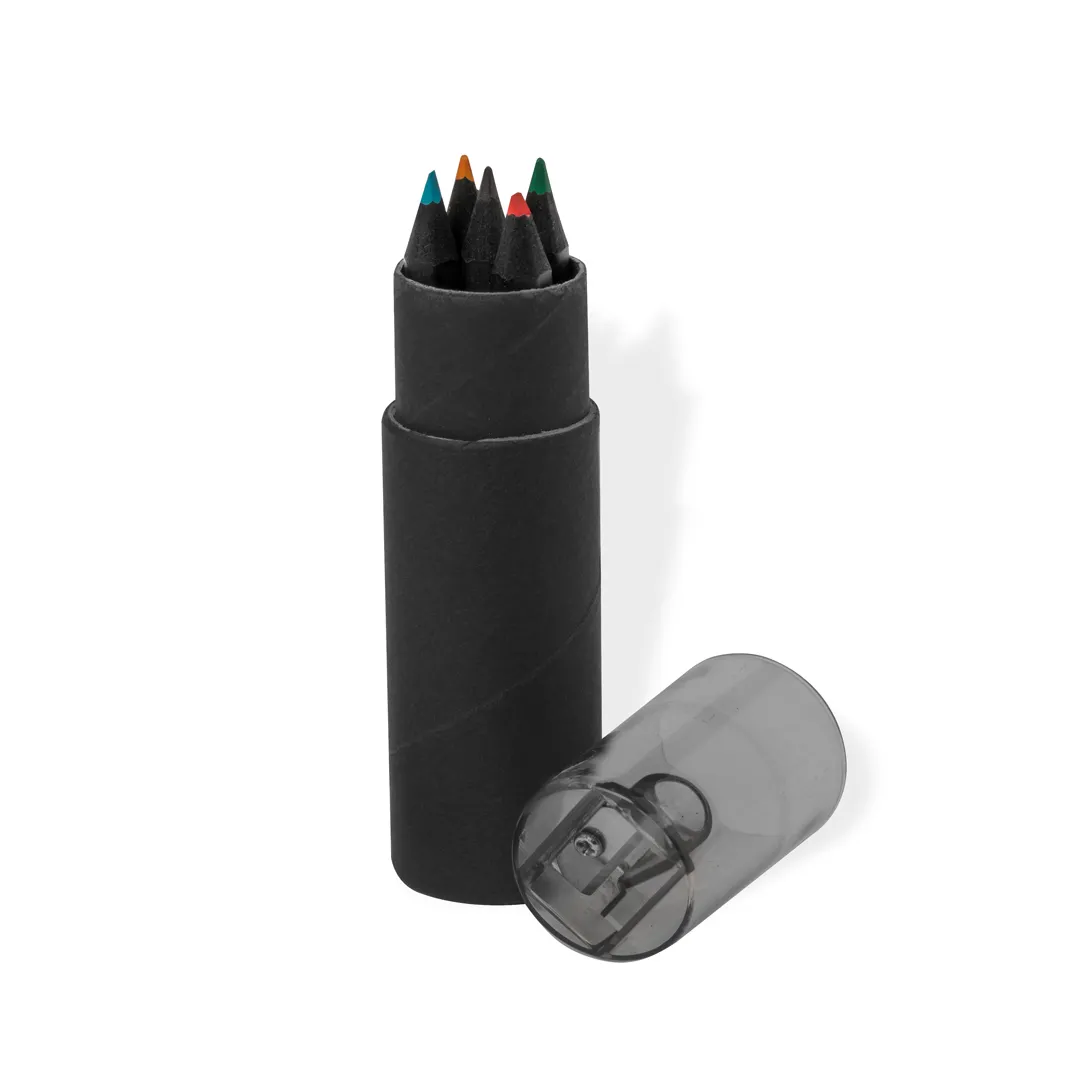 Set Durcax NEGRO