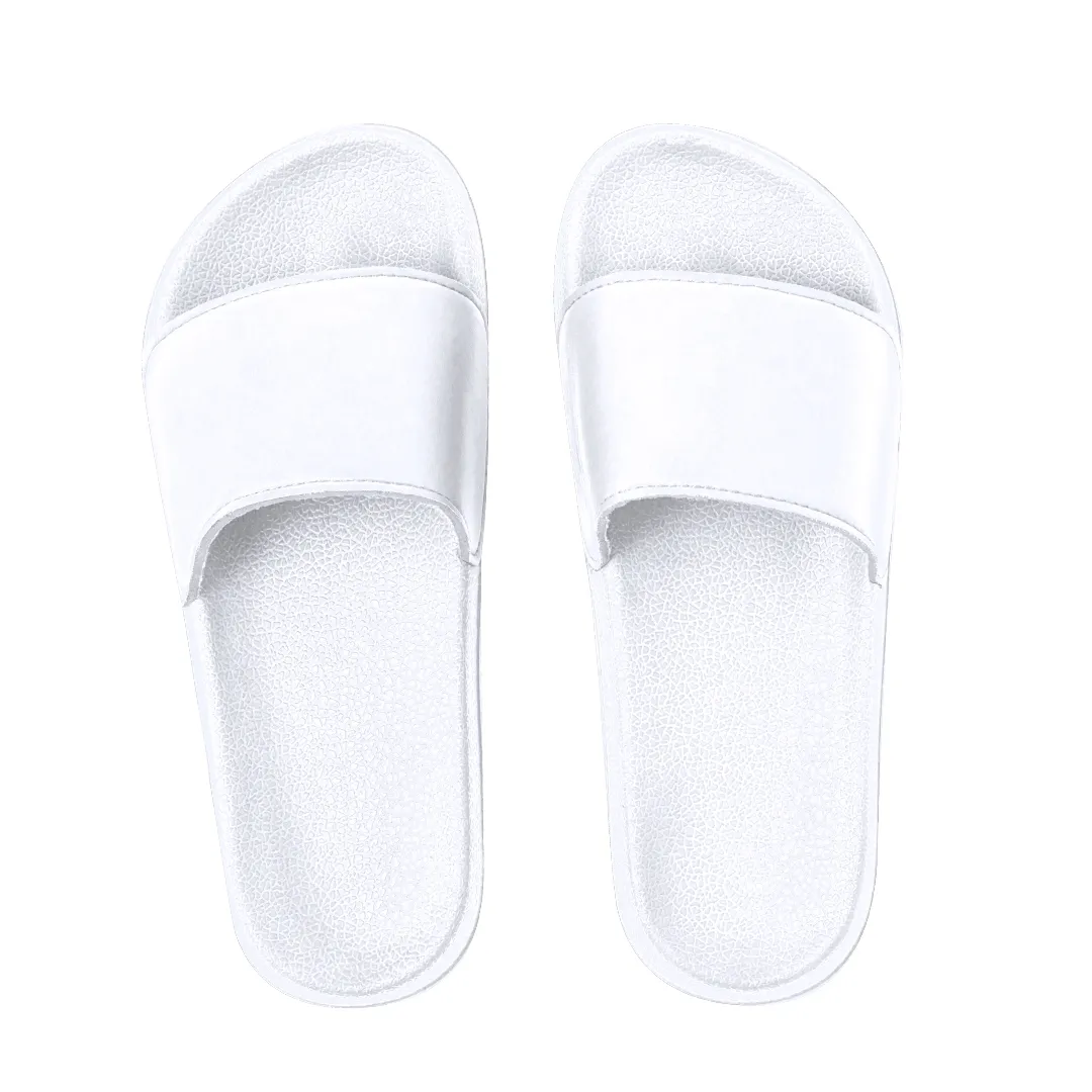 Chanclas Kanger BLANCO