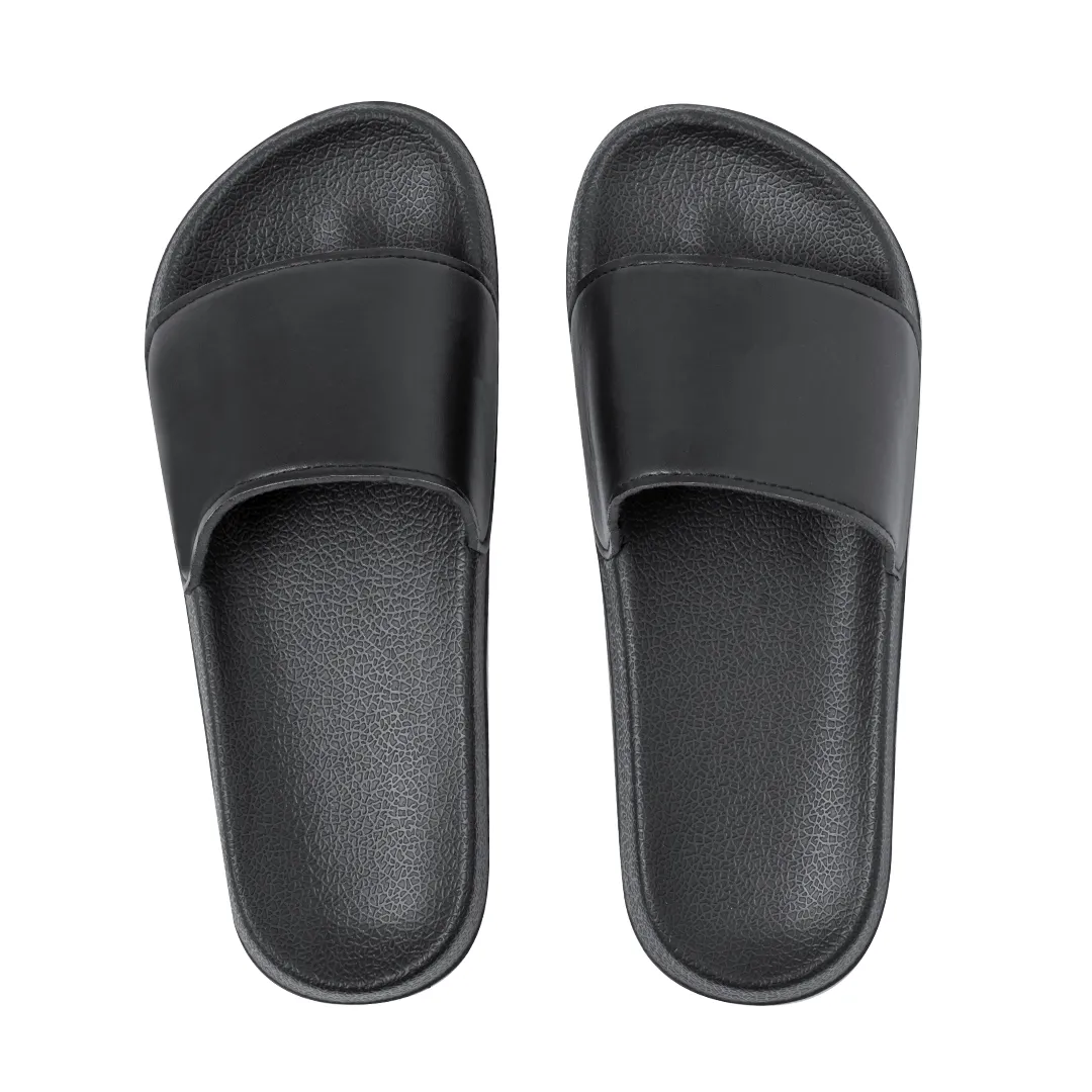 Chanclas Kanger NEGRO