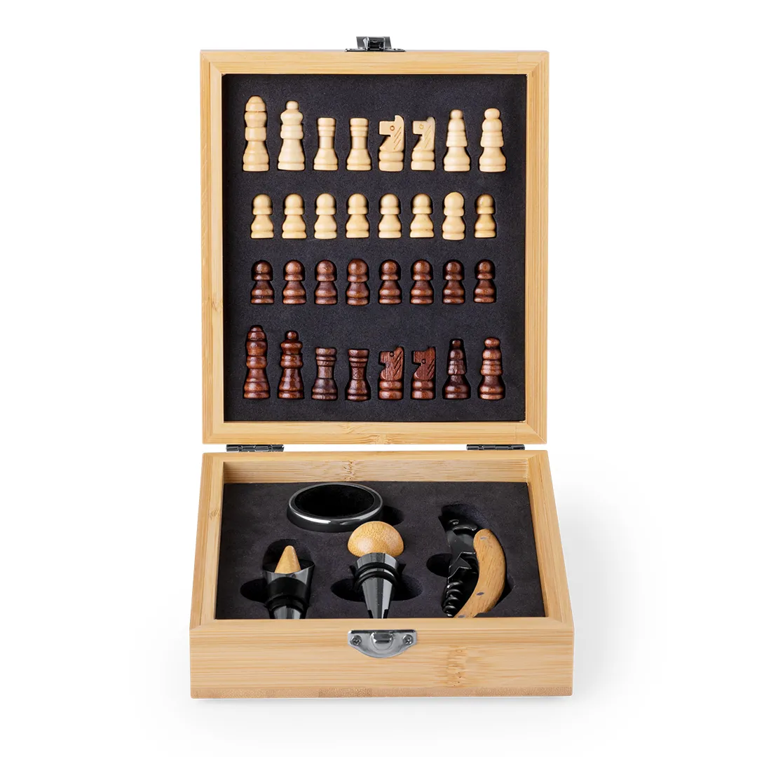 Set Vinos Paluk S/C