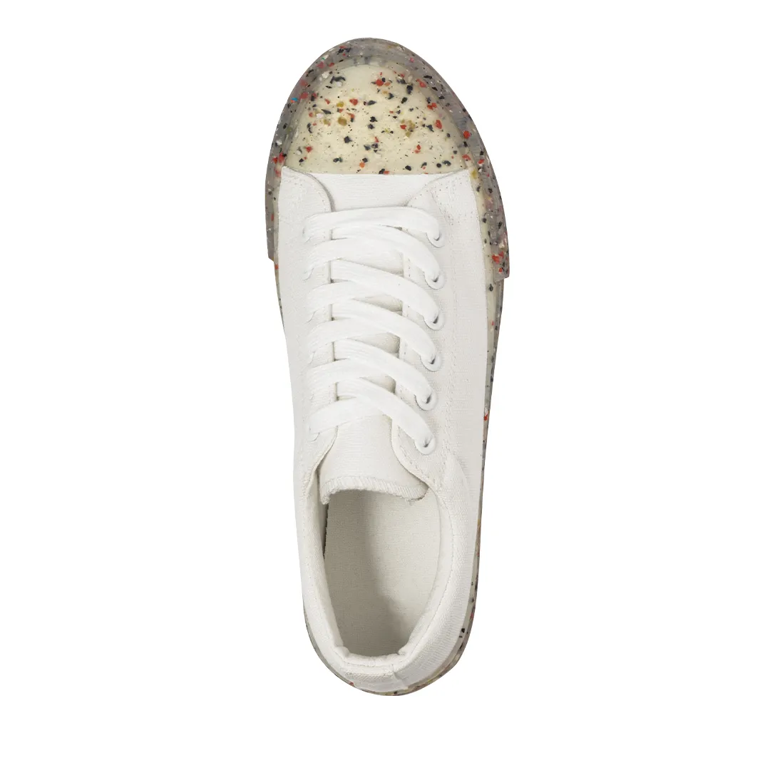 Zapatillas Telarox BLANCO