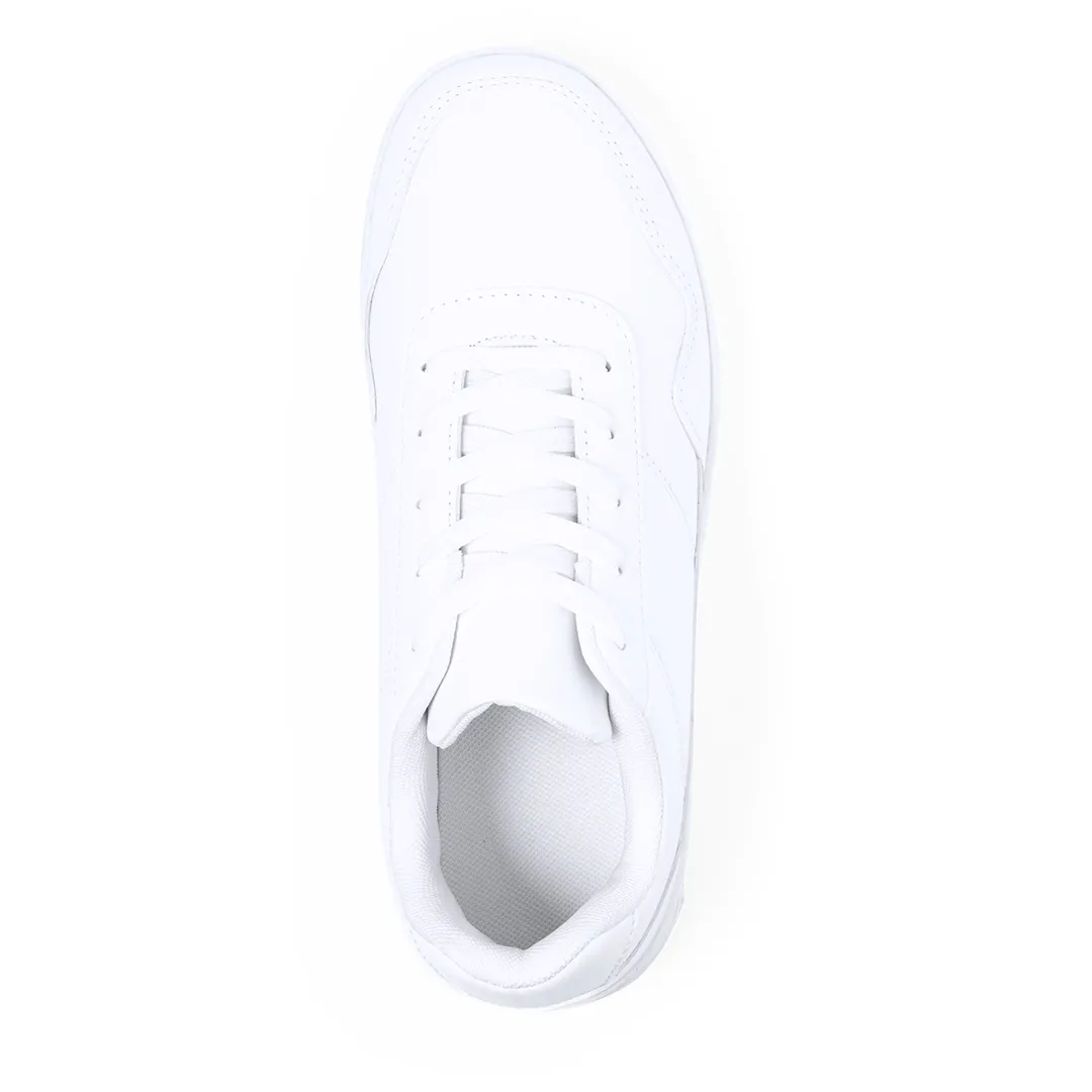 Zapatillas Parisix BLANCO