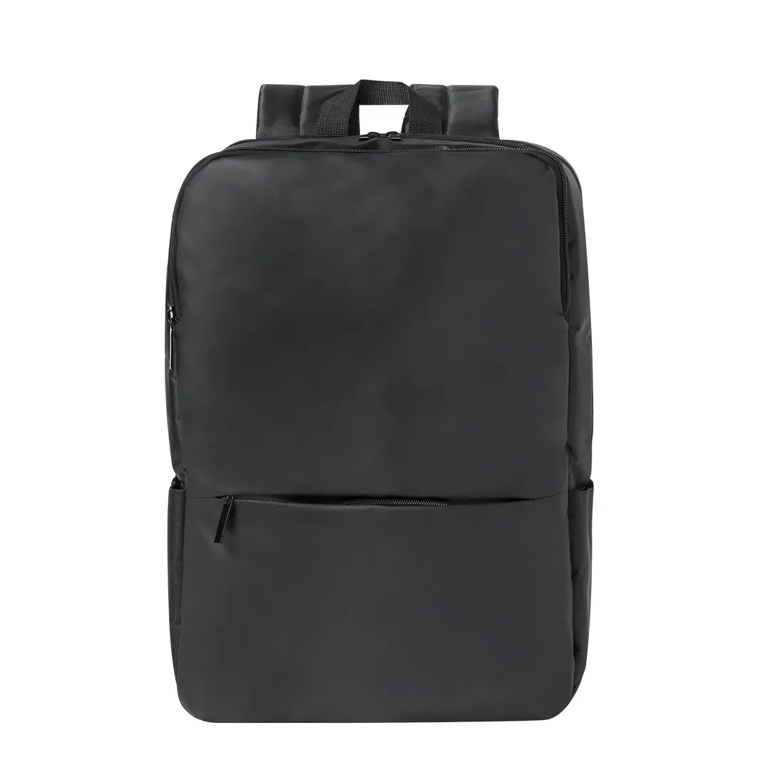 Mochila Sarek NEGRO