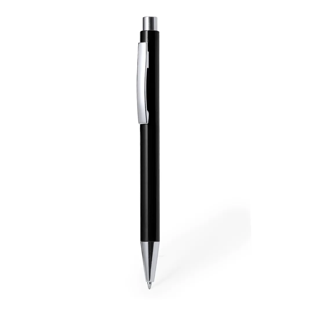 Bolígrafo Vianox NEGRO