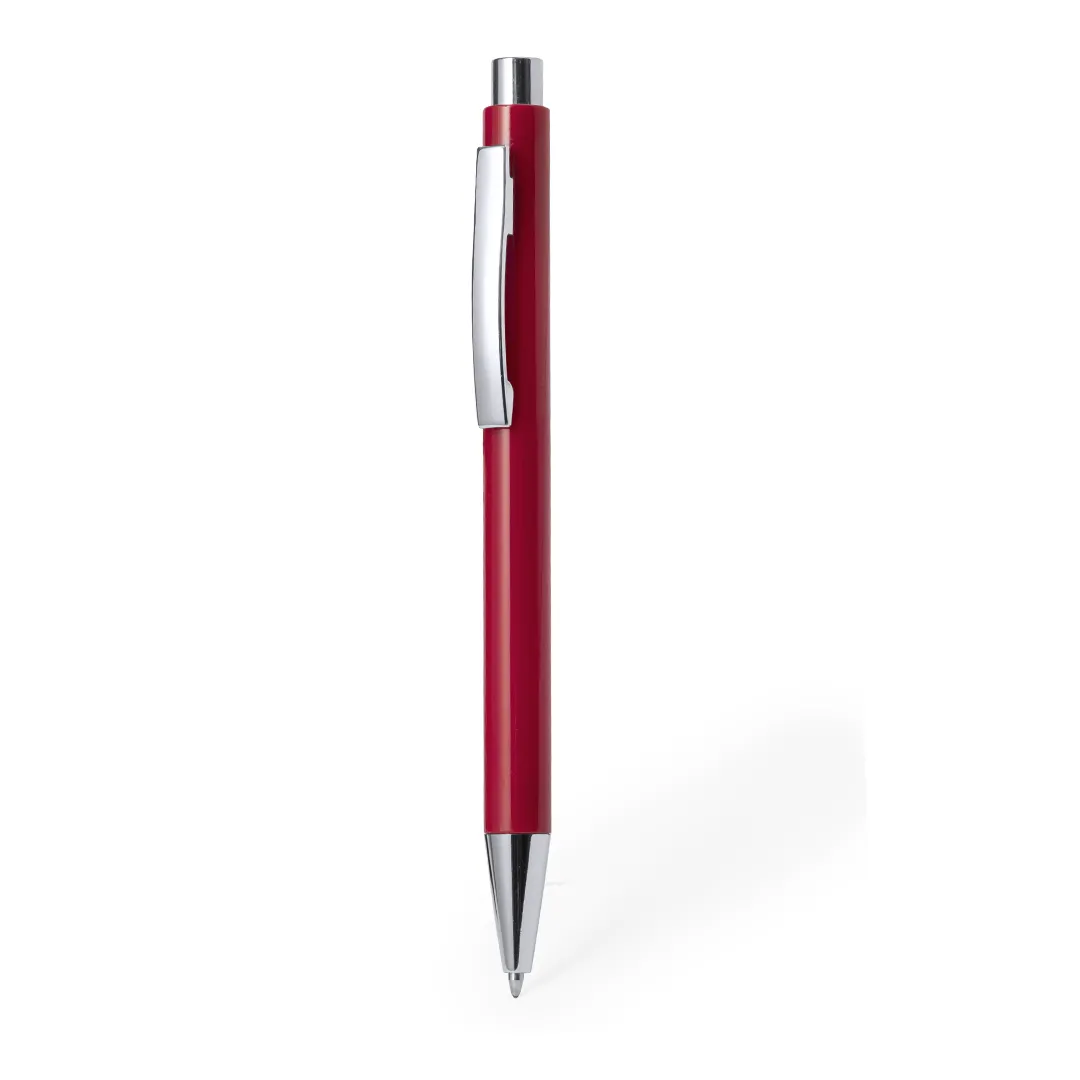 Bolígrafo Vianox ROJO