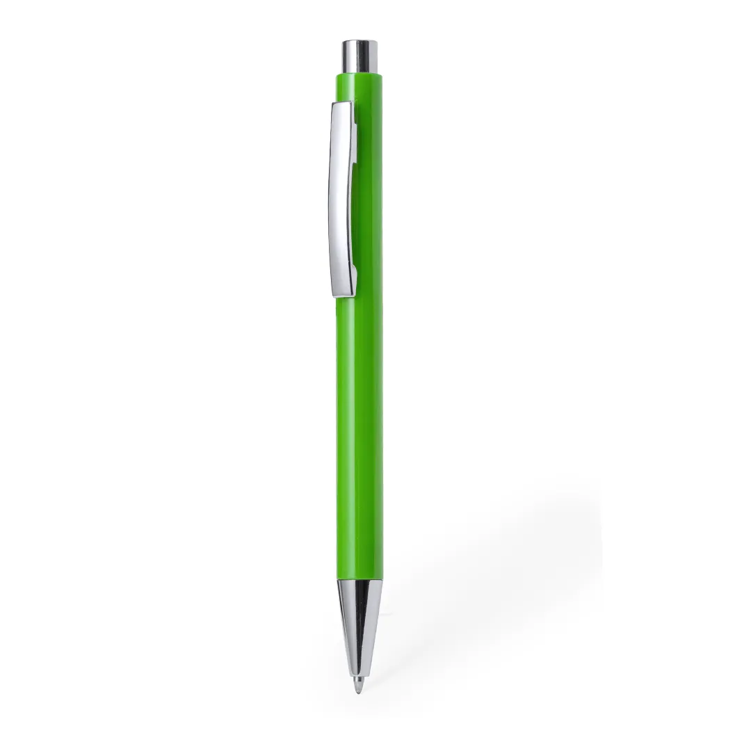 Bolígrafo Vianox VERDE