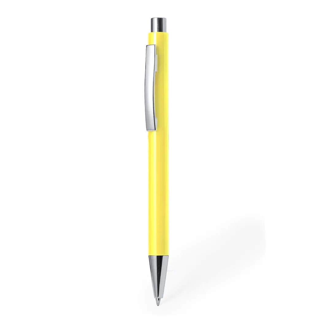 Bolígrafo Vianox AMARILLO