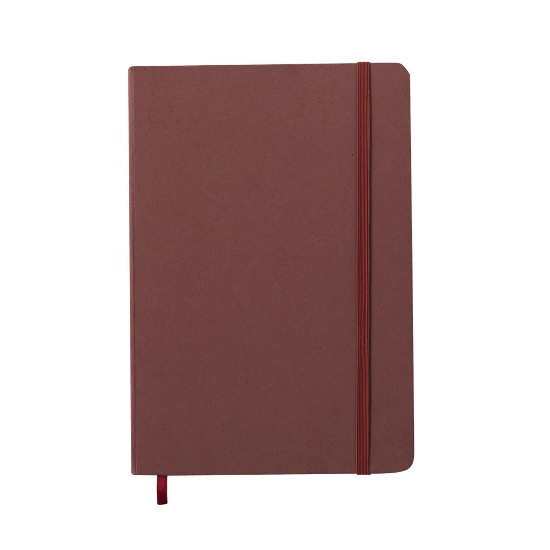 Bloc Notas Faty ROJO