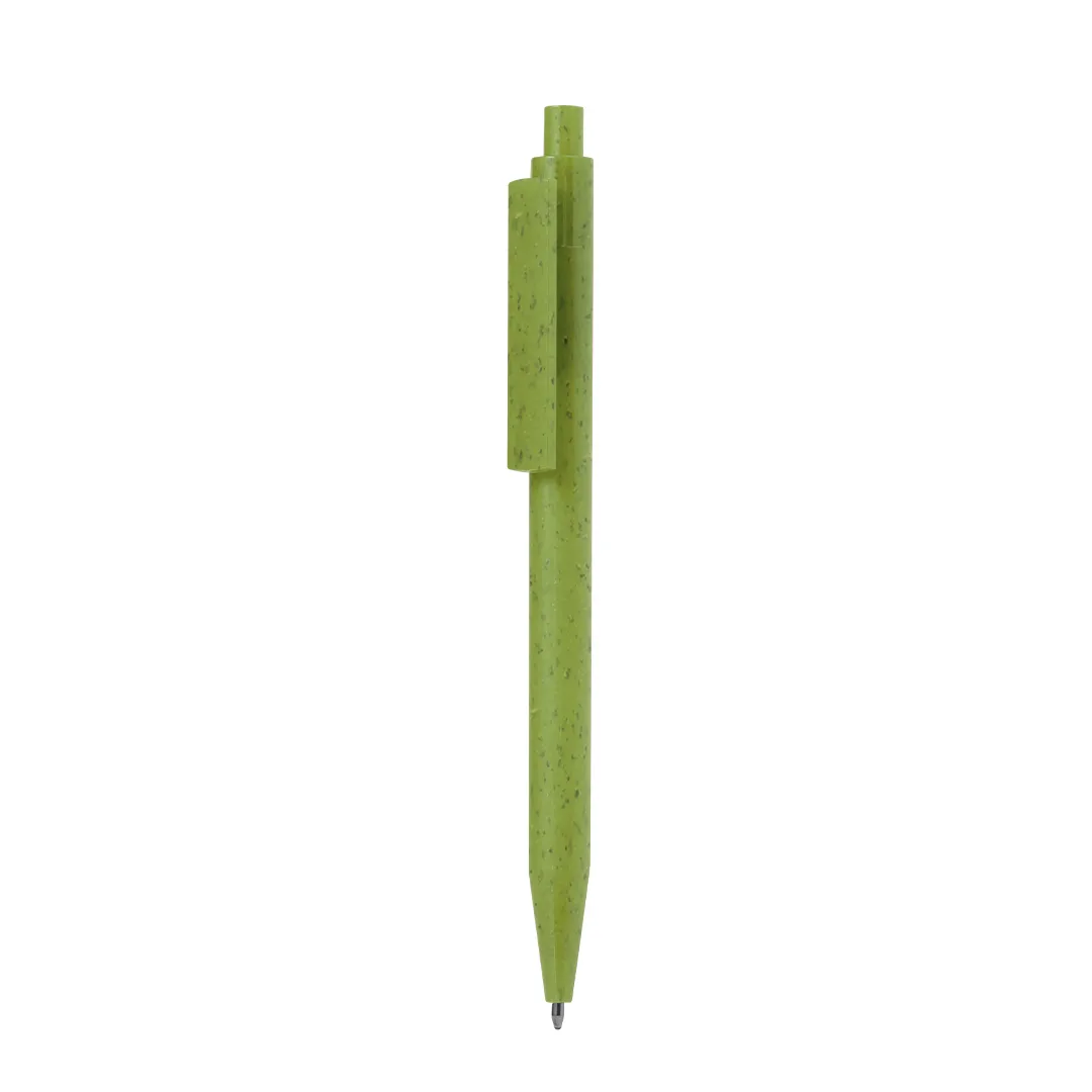 Bolígrafo Peters VERDE