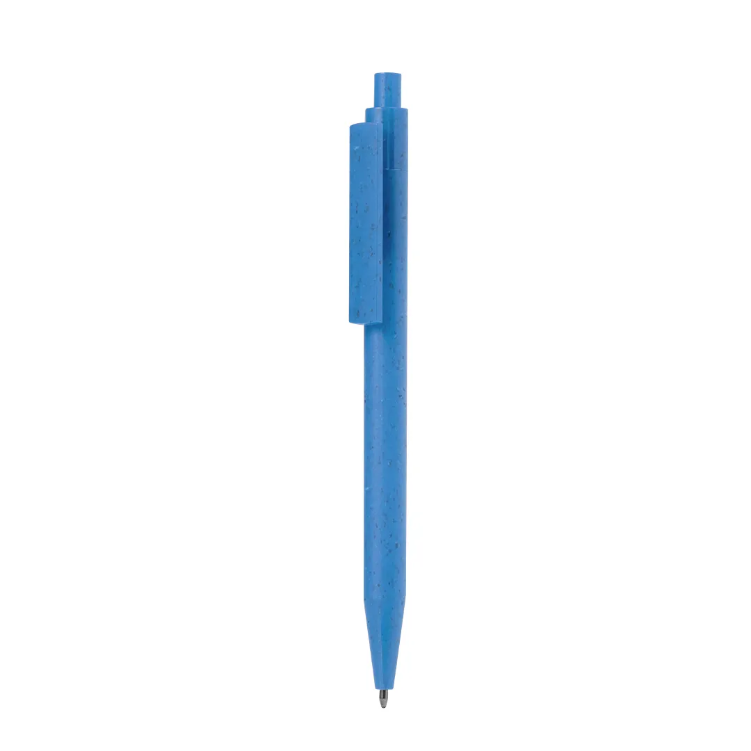 Bolígrafo Peters AZUL