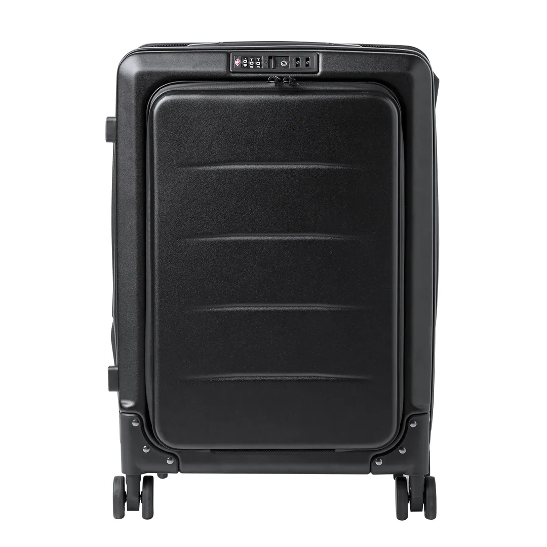 Trolley Plegable Dopkin NEGRO