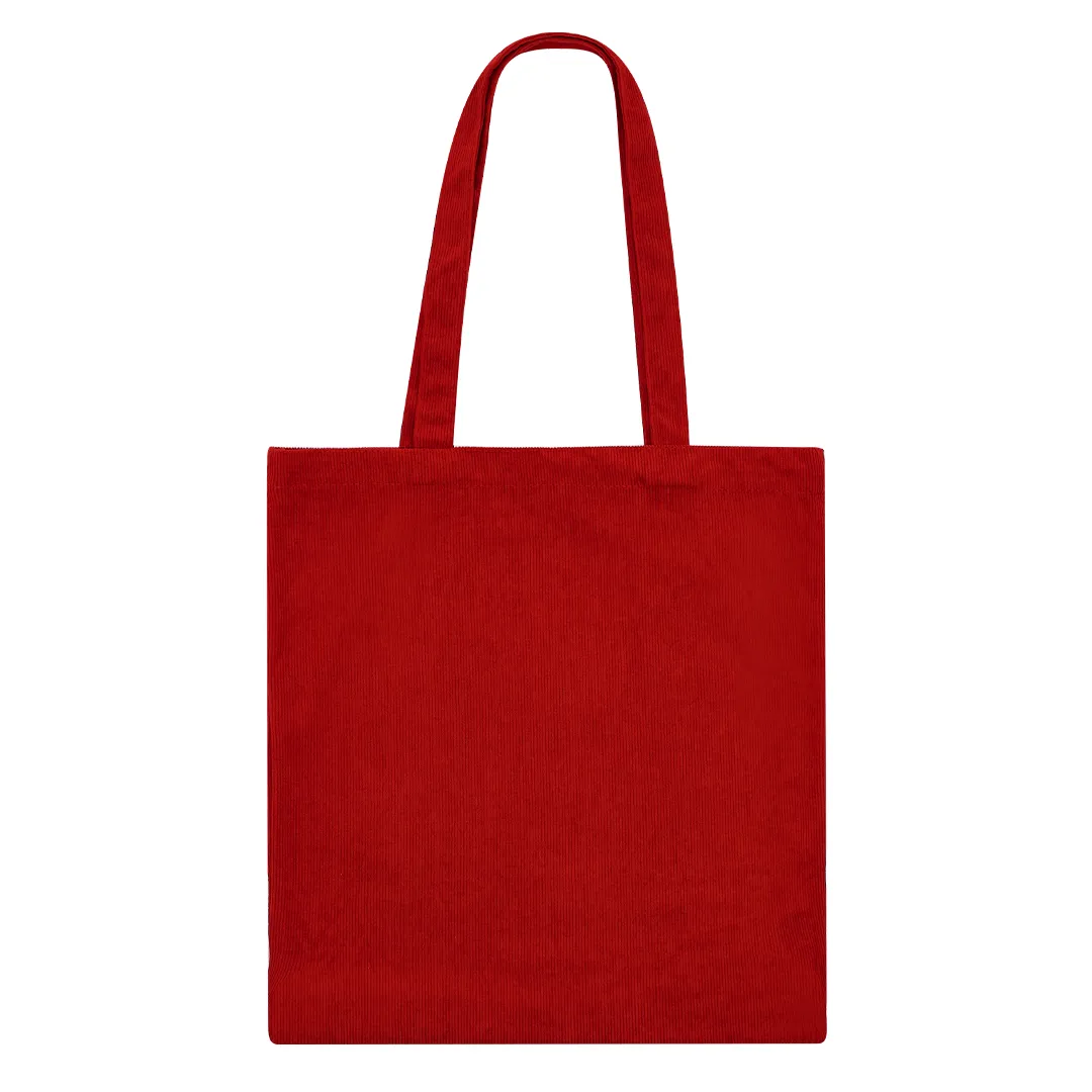 Bolsa Gaviar ROJO
