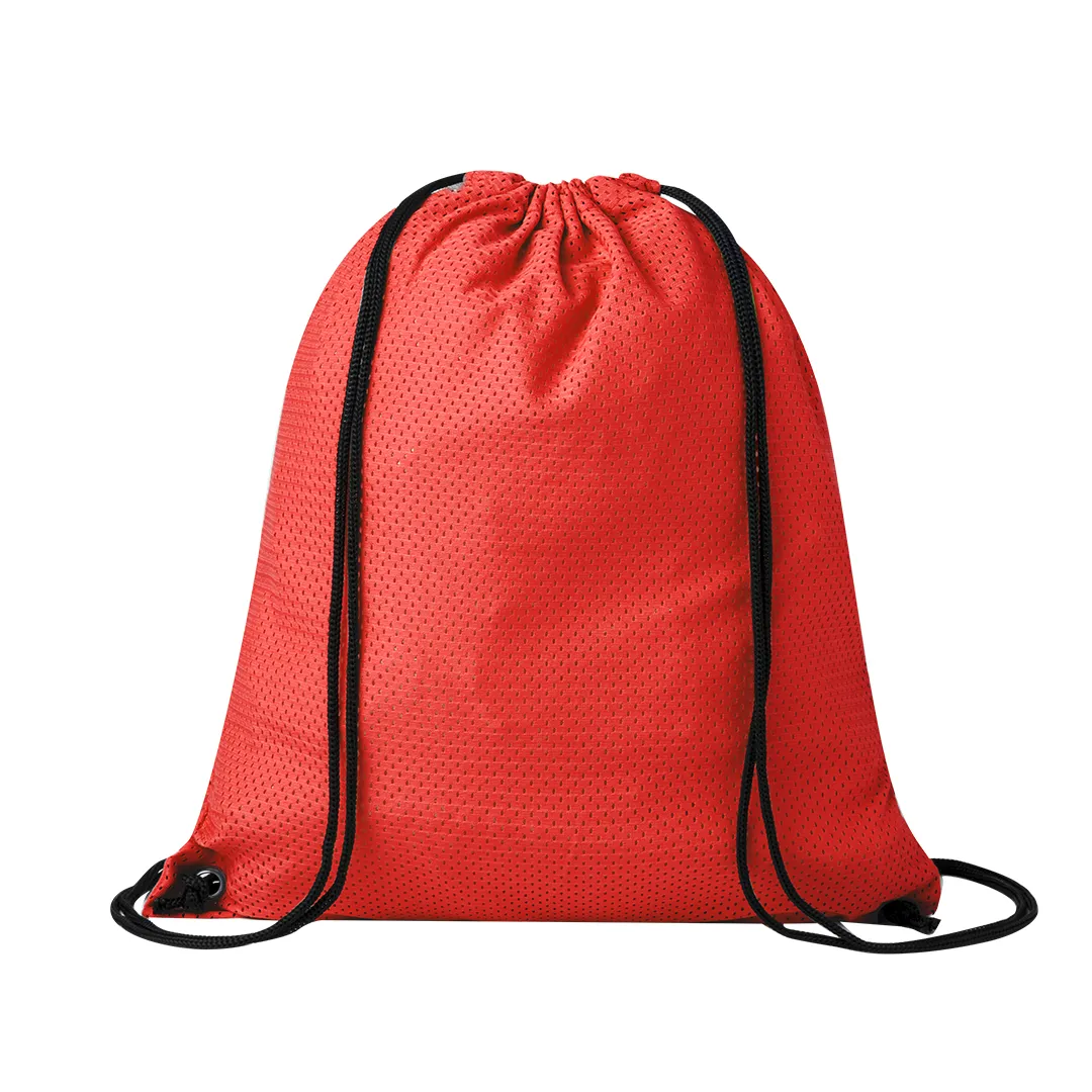 Mochila Arlequix ROJO