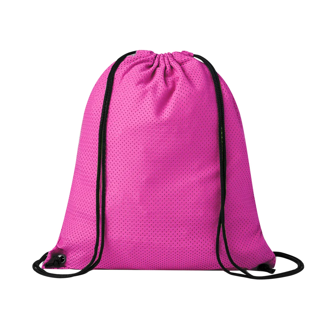 Mochila Arlequix FUCSIA