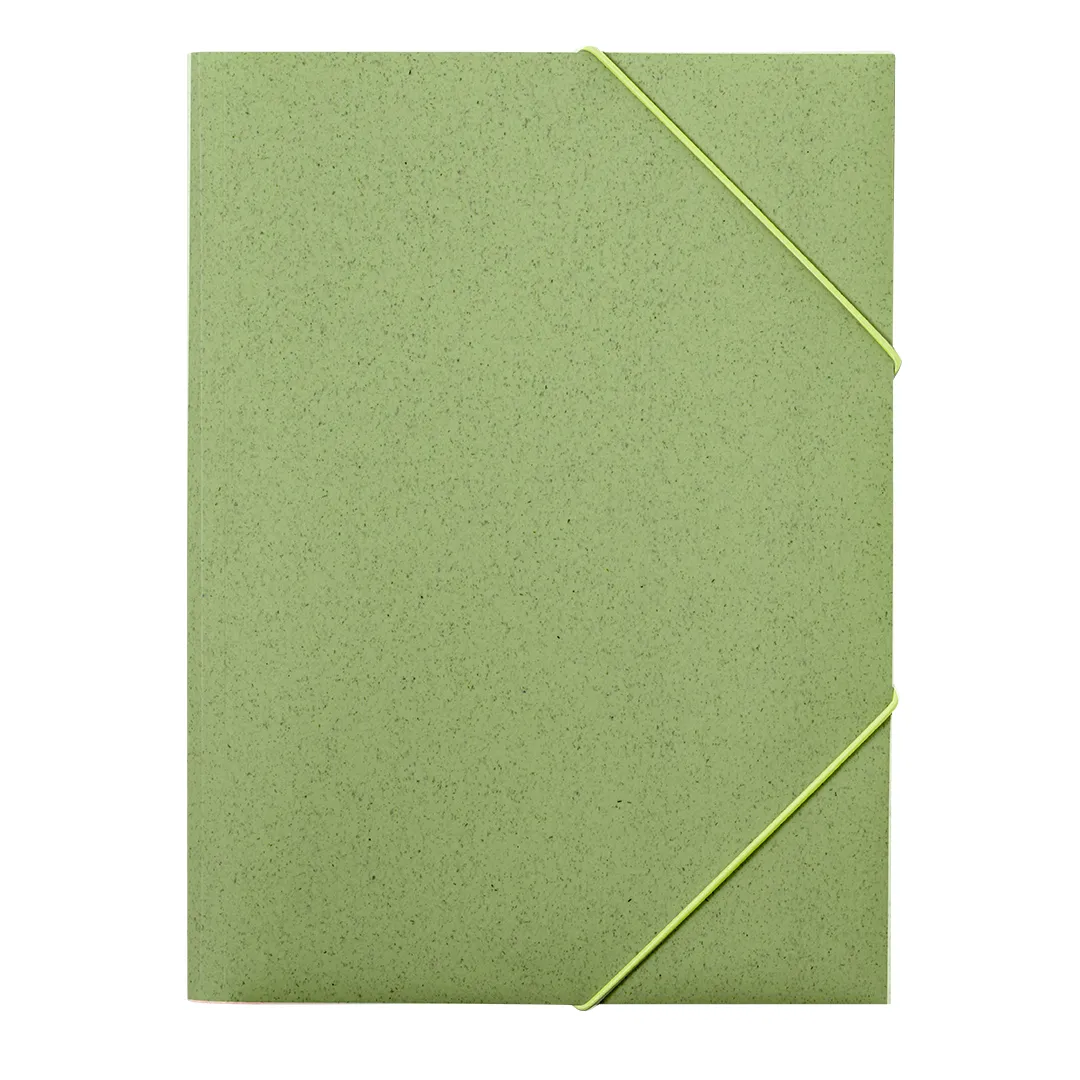 Carpeta Quixar VERDE