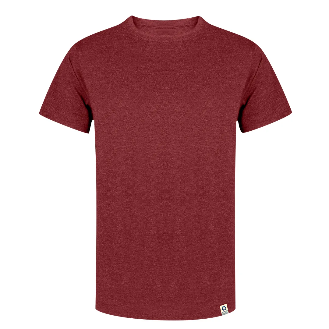 Camiseta Adulto Bandul ROJO