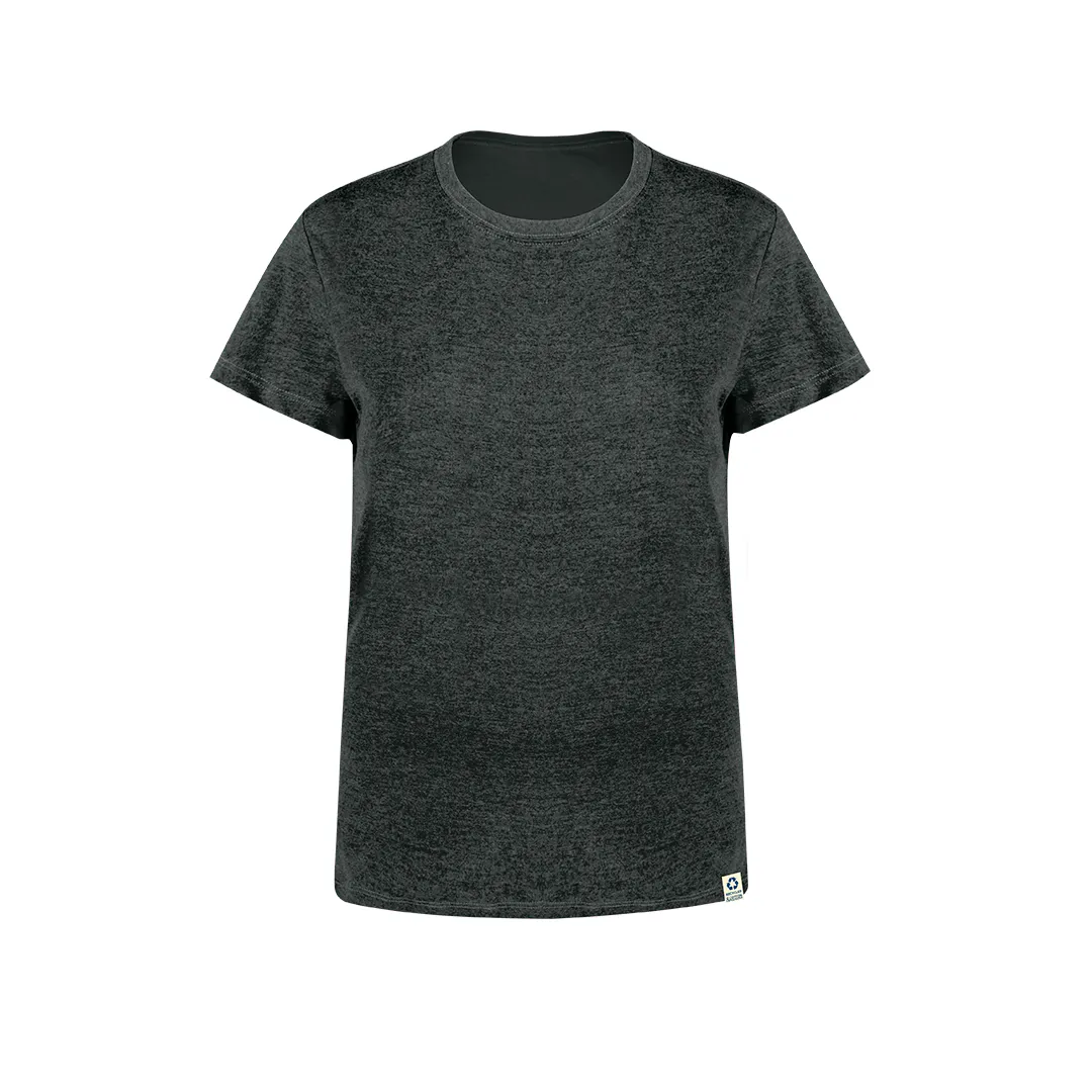 Camiseta Mujer Bandul GRIS