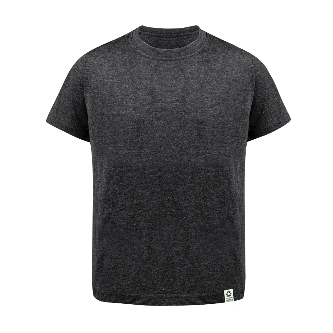 Camiseta Niño Bandul NEGRO