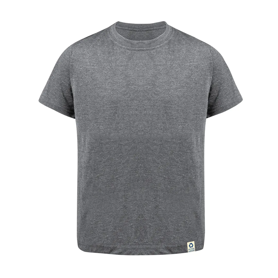 Camiseta Niño Bandul GRIS