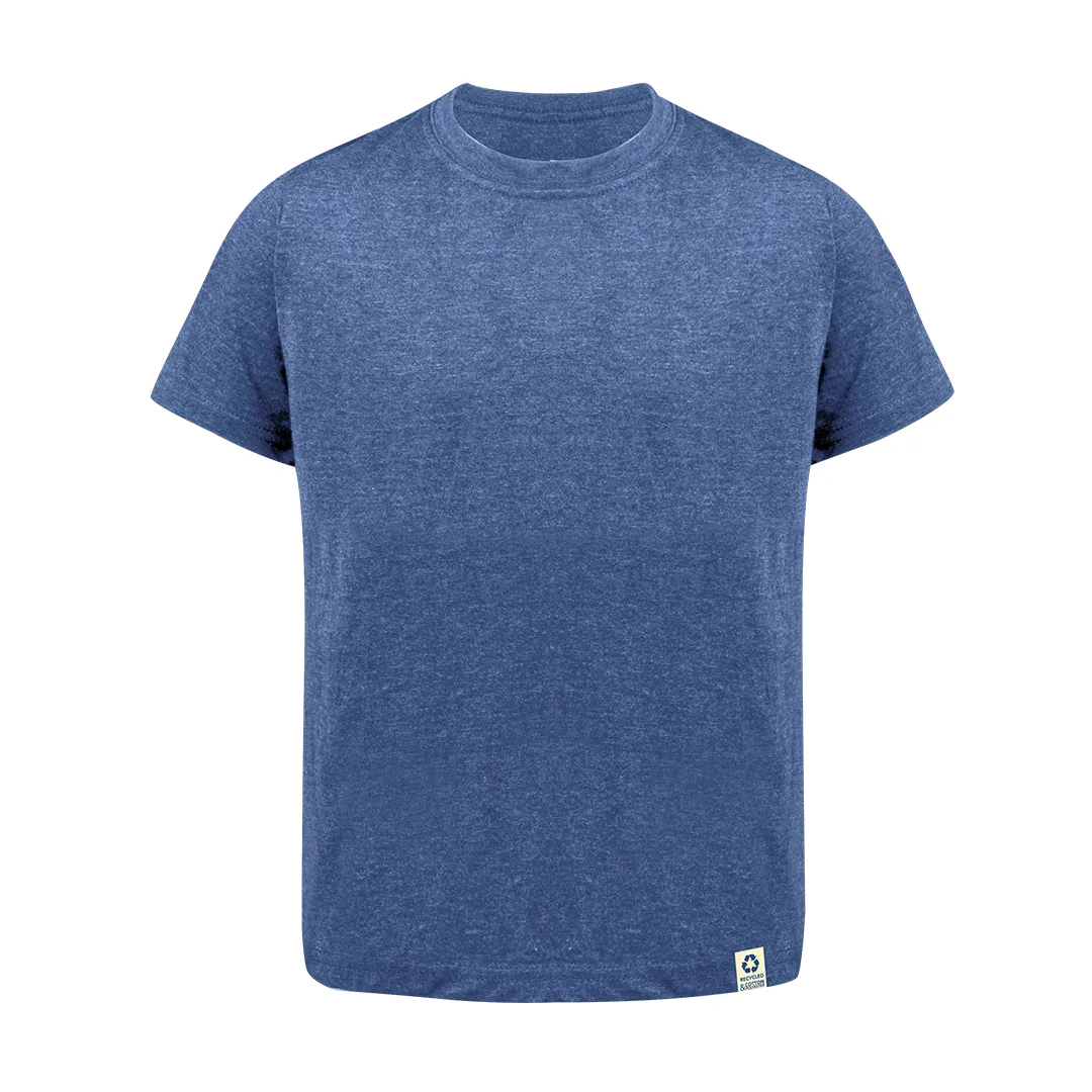Camiseta Niño Bandul AZUL