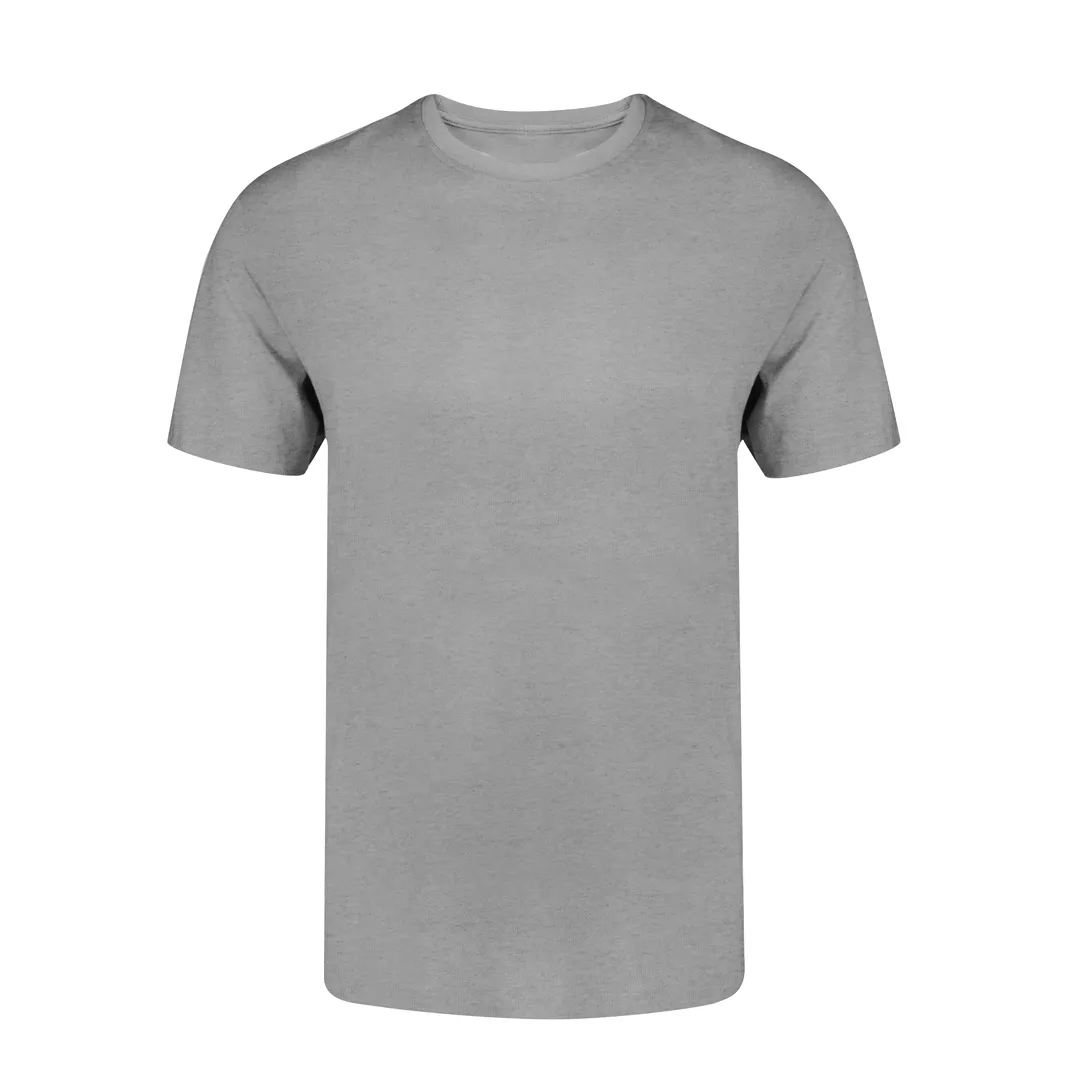 Camiseta Adulto Color Seiyo GRIS