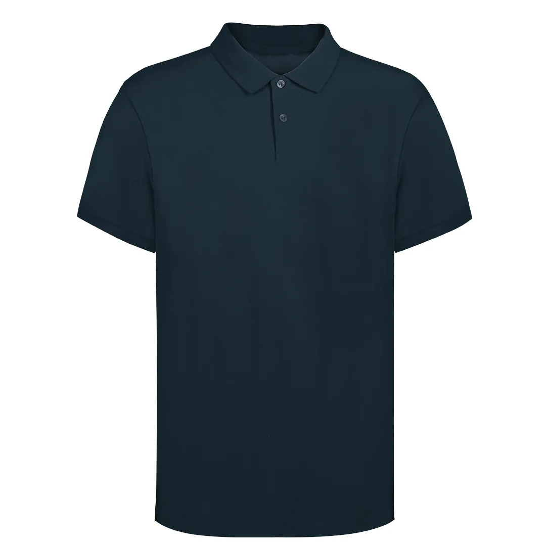 Polo Adulto Color Koupan MARINO