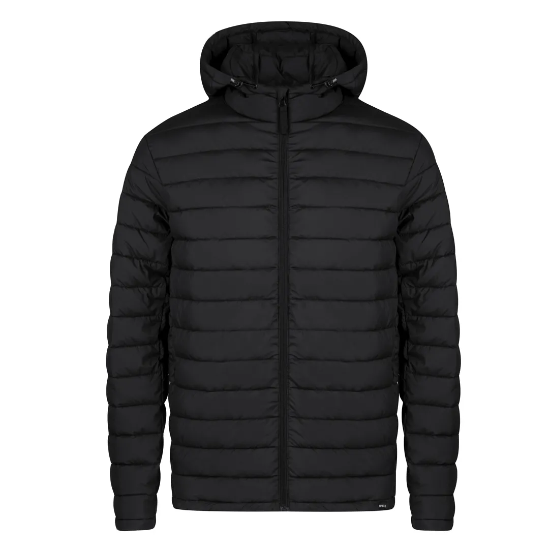 Chaqueta Likpan NEGRO