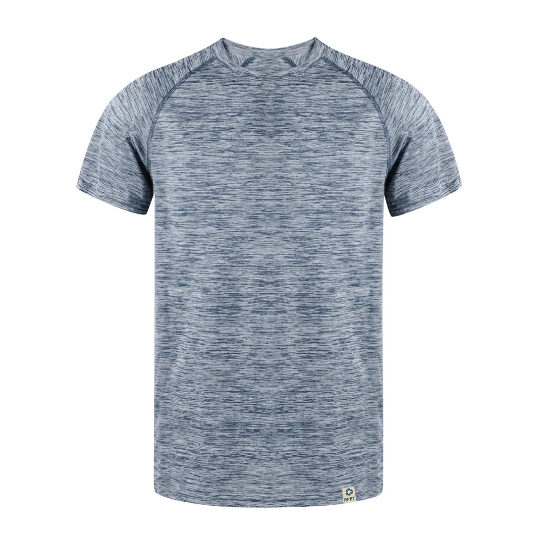 Camiseta Adulto Tecnic Kassar MARINO