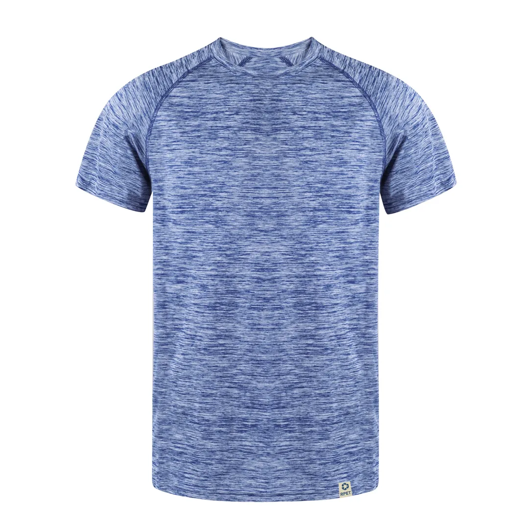 Camiseta Adulto Tecnic Kassar AZUL