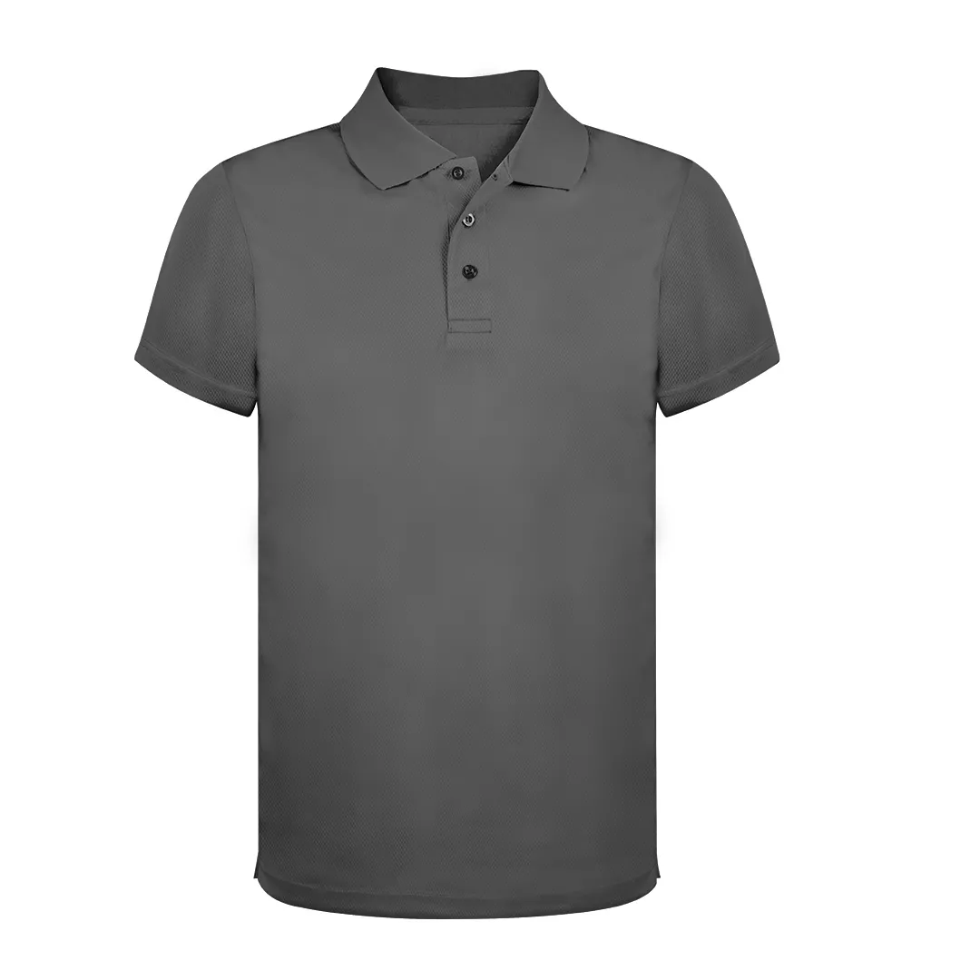 Polo Tecnic Ratlam GRIS