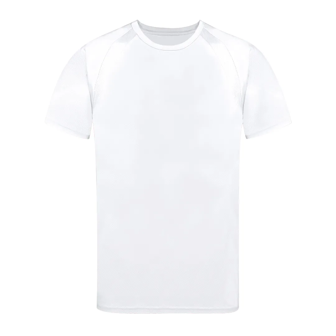 Camiseta Adulto Tecnic Sappor BLANCO