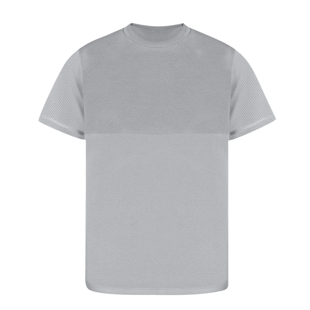 Camiseta Adulto Tecnic Ulken BLANCO