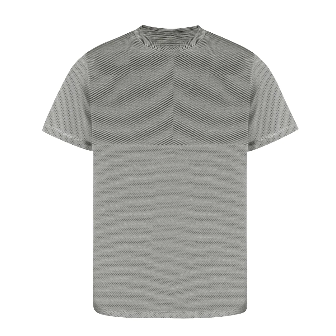 Camiseta Adulto Tecnic Ulken GRIS