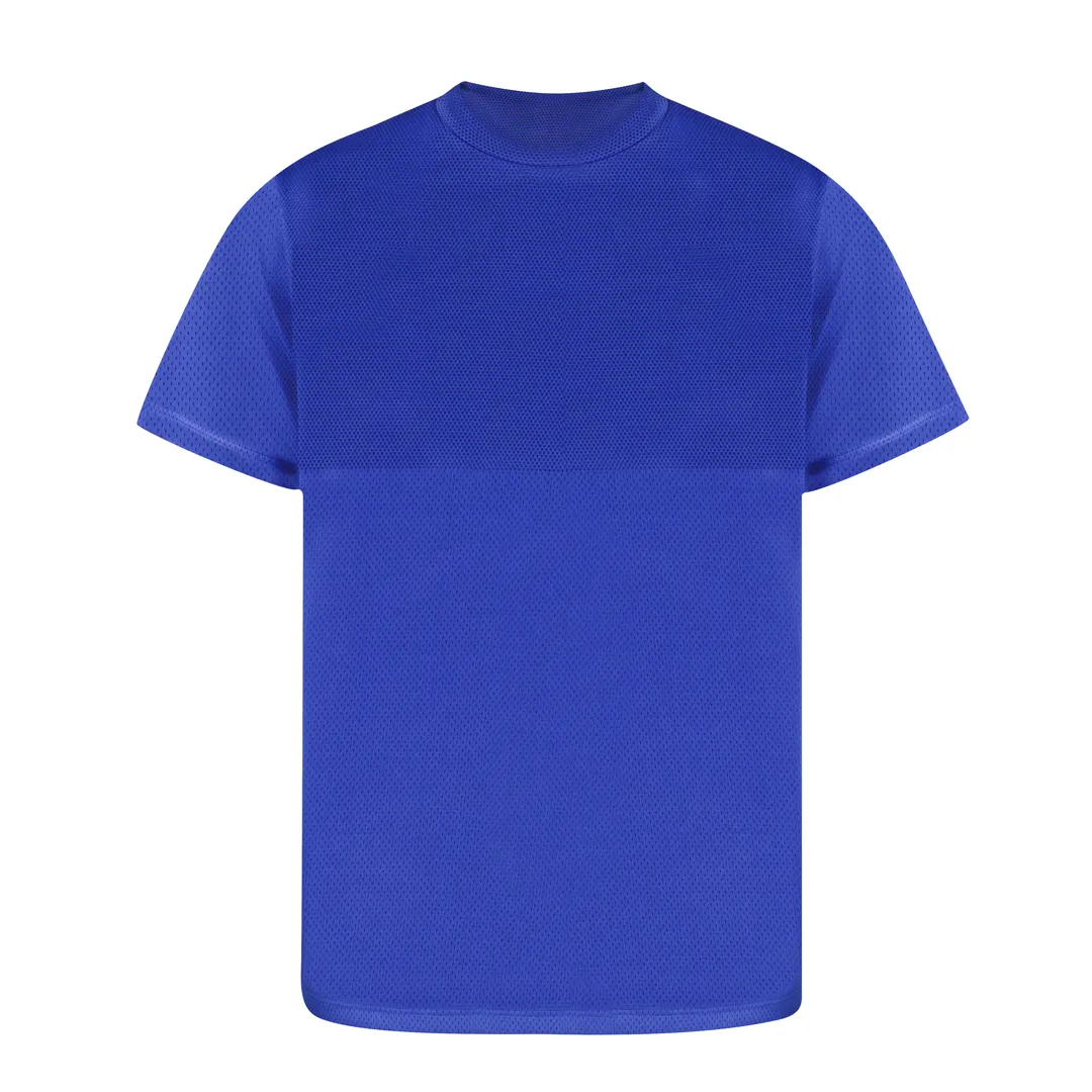 Camiseta Adulto Tecnic Ulken AZUL