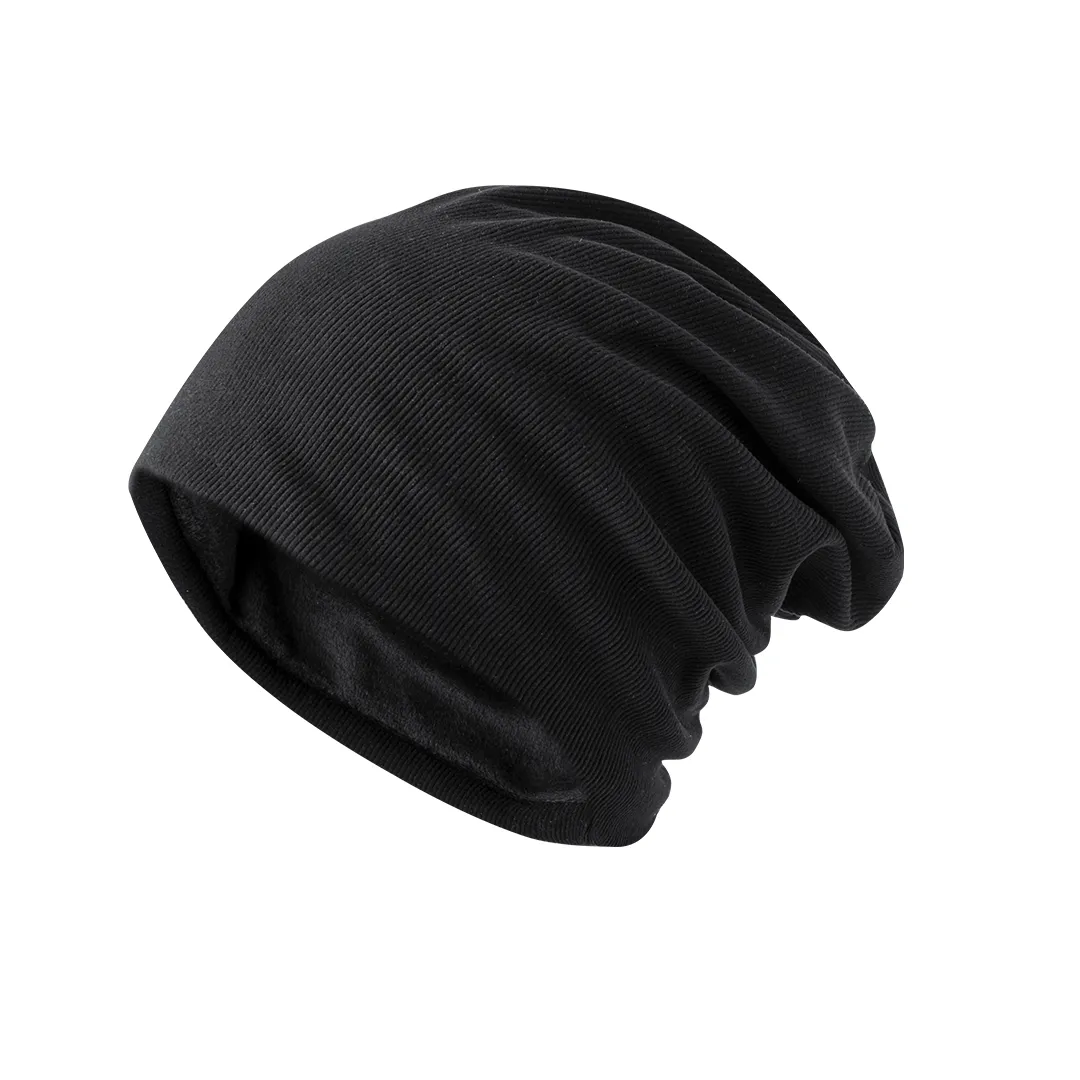 Gorro Simiut NEGRO