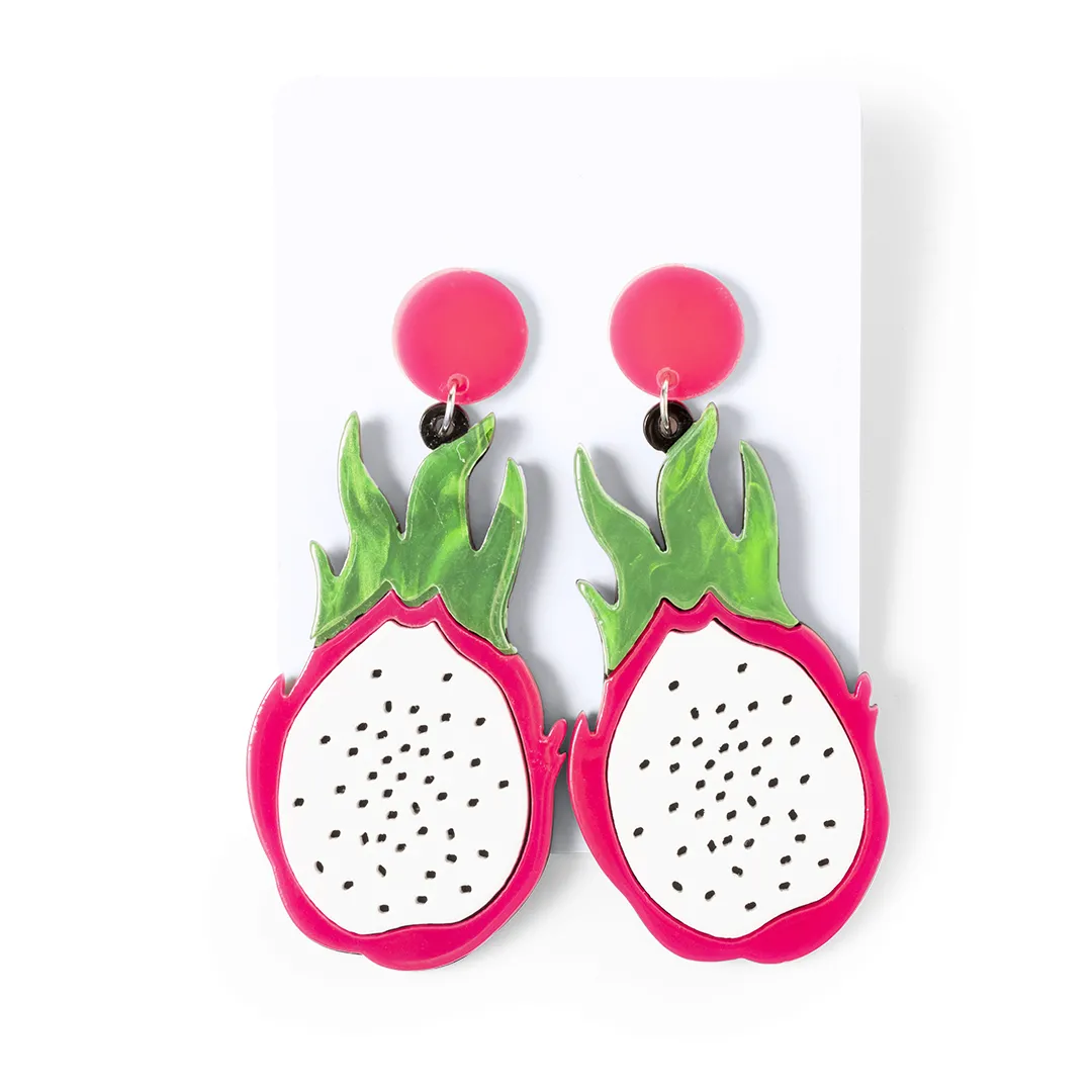 Pendientes Kely PITAYA