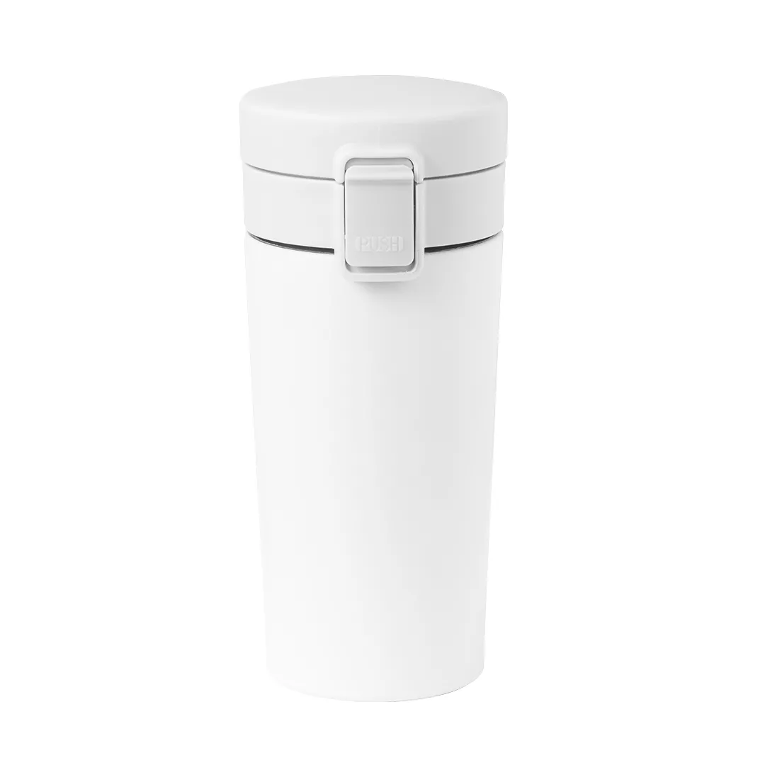 Vaso Térmico Jorlens BLANCO