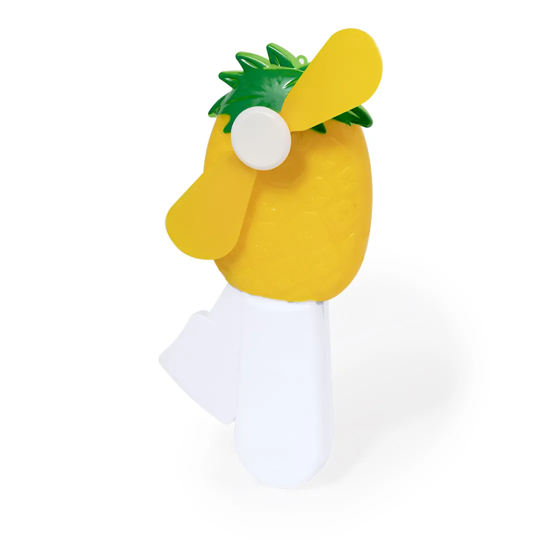 Ventilador Manhattan PIÑA