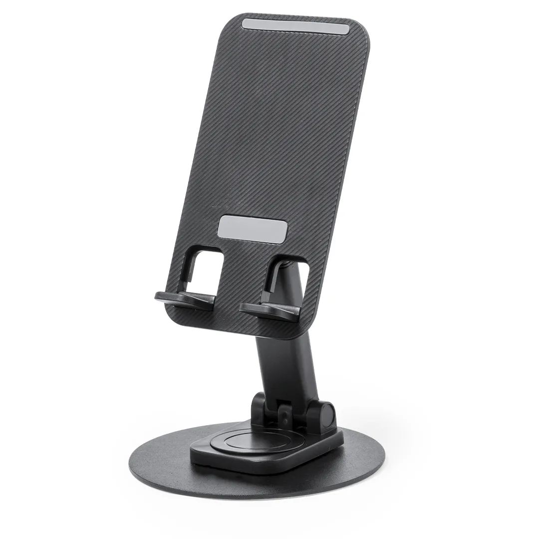 Soporte Marxel NEGRO