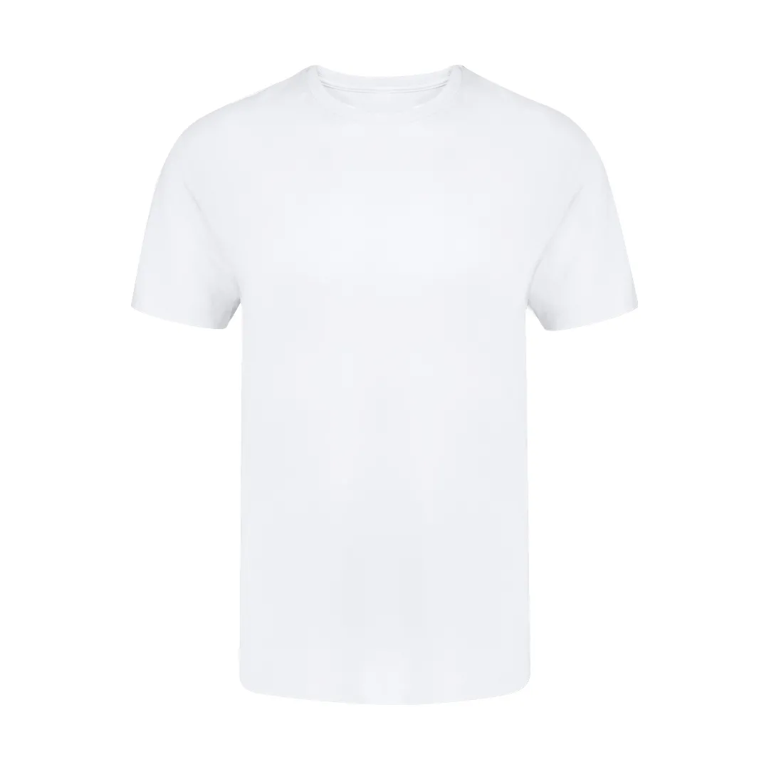 Camiseta Adulto Blanca Seiyo BLANCO