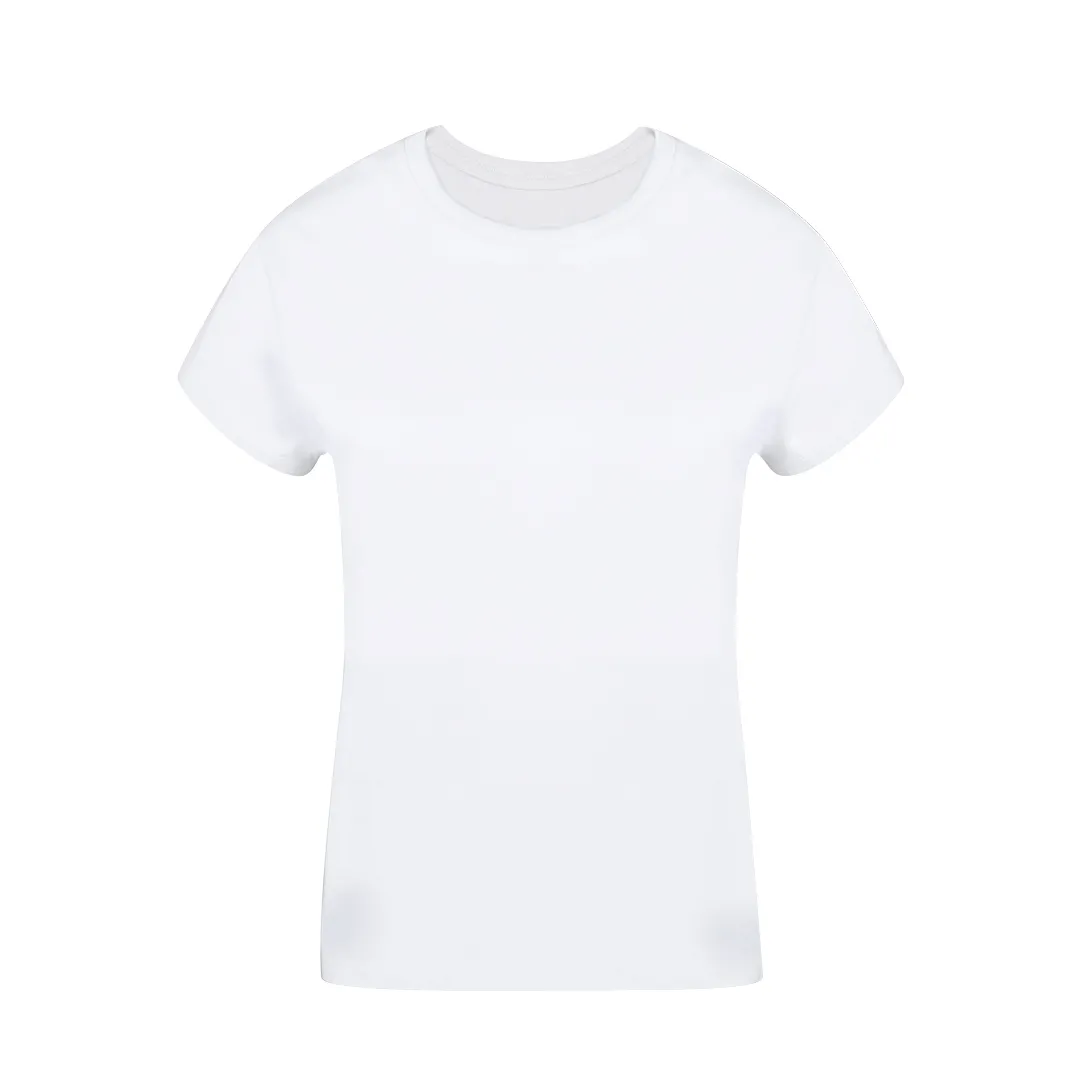 Camiseta Mujer Blanca Seiyo BLANCO